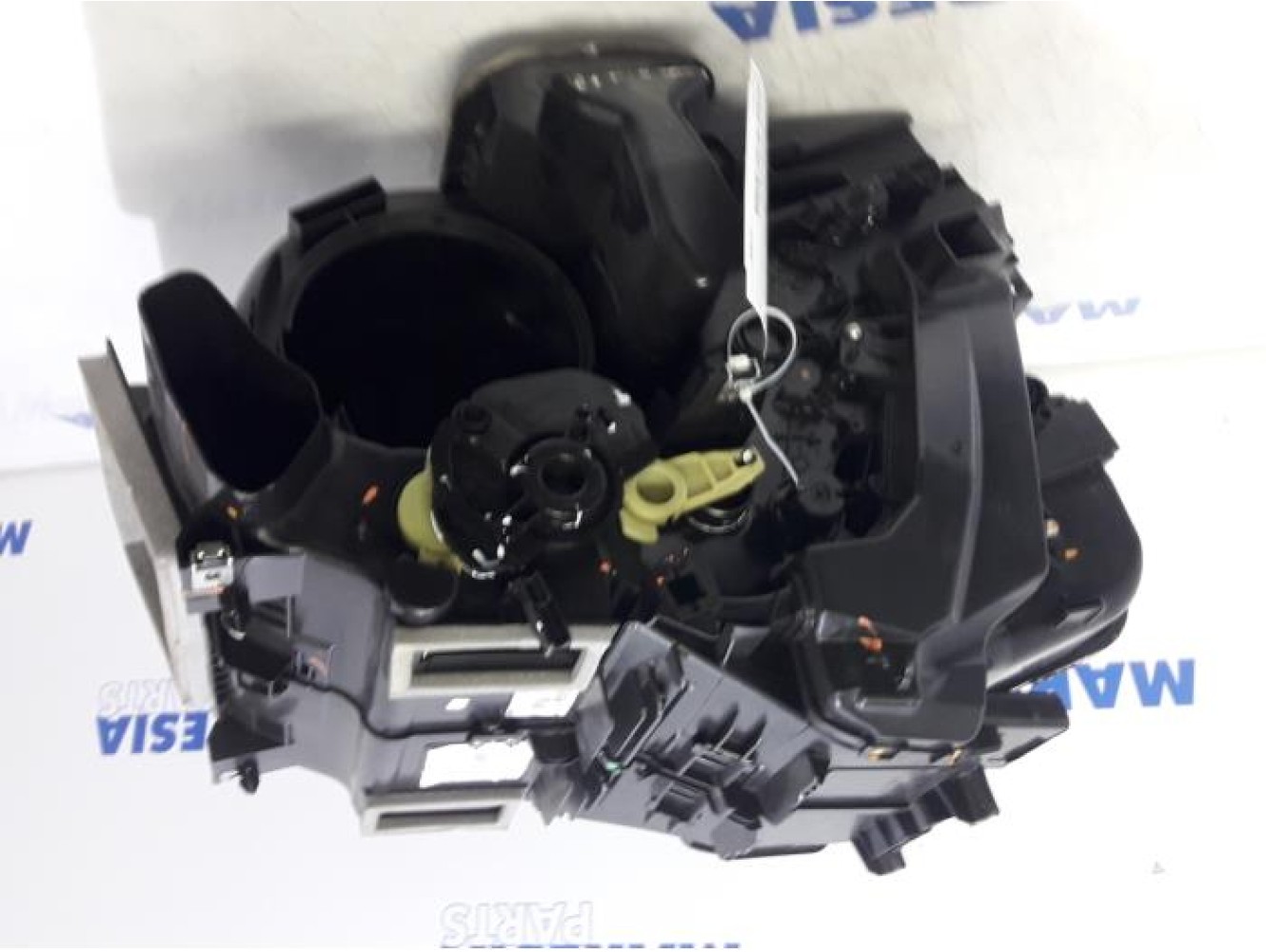 Renault - Clio - Heater housing