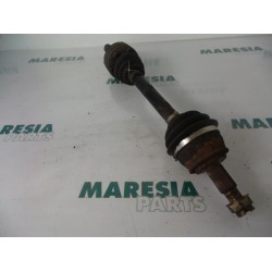 Alfa Romeo - 166 - Aandrijfas links-voor