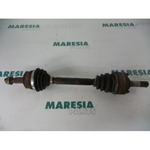 Alfa Romeo - 166 - Aandrijfas links-voor