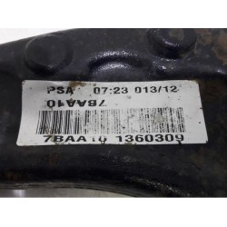 Citroen - C5 - Querlenker unten links vorne