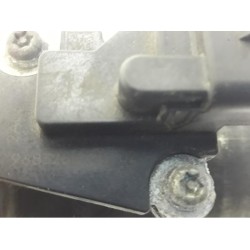Citroen - C5 - Airflow meter