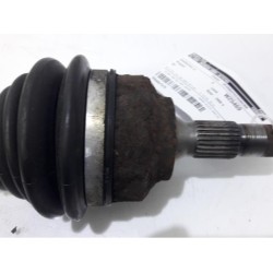 Peugeot - 207 - Aandrijfas links-voor