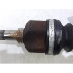 Peugeot - 207 - Aandrijfas links-voor
