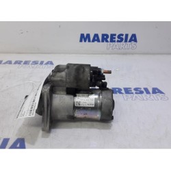 Fiat - Bravo - Startmotor