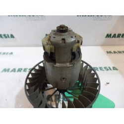 Renault - Clio - Heating and ventilation fan motor