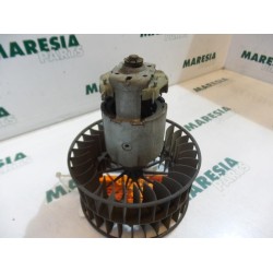 Renault - Clio - Heating and ventilation fan motor