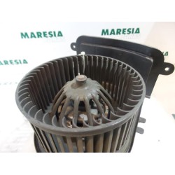 Renault - Clio - Heating and ventilation fan motor