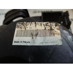 Renault - Clio - Heating and ventilation fan motor