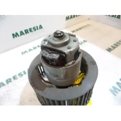 Renault - Clio - Heating and ventilation fan motor
