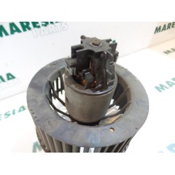 Renault - Clio - Heating and ventilation fan motor