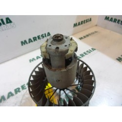Renault - Clio - Heating and ventilation fan motor