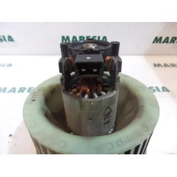 Renault - Clio - Heating and ventilation fan motor
