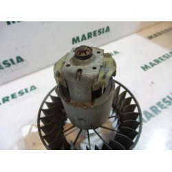Renault - Clio - Heating and ventilation fan motor