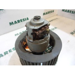 Renault - Clio - Heating and ventilation fan motor