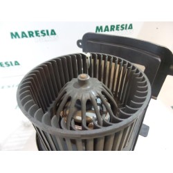 Renault - Clio - Heating and ventilation fan motor