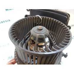 Renault - Clio - Kachel Ventilatiemotor