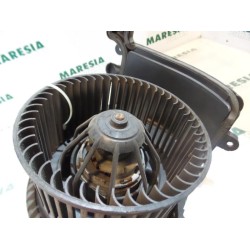 Renault - Clio - Heating and ventilation fan motor