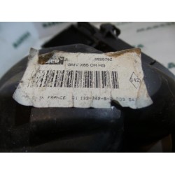 Renault - Clio - Heating and ventilation fan motor