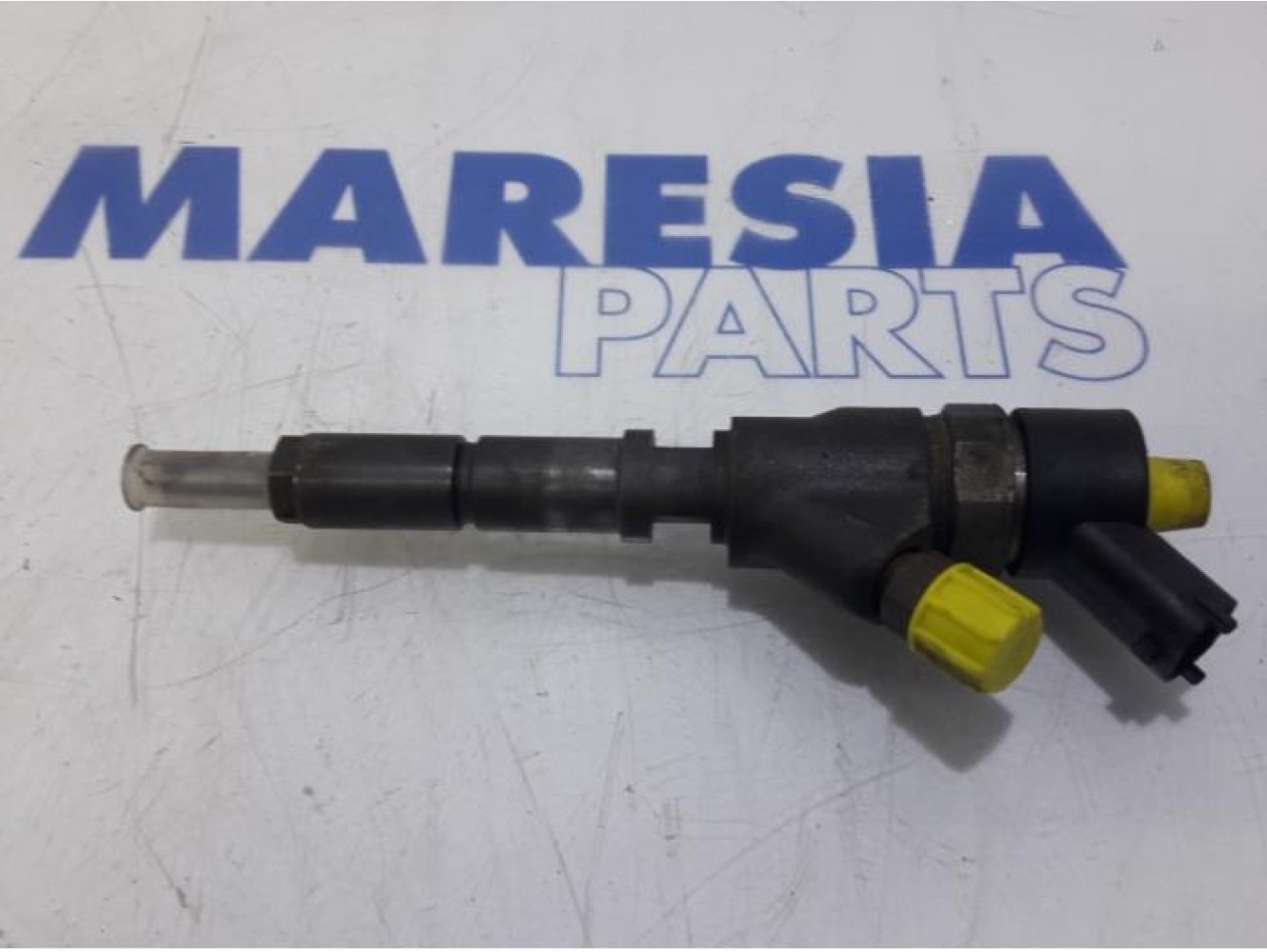 Citroen - C5 - Injector (diesel)