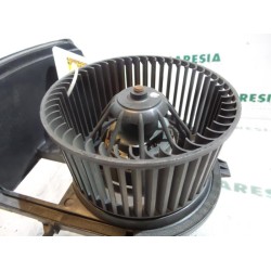 Renault - Clio - Heating and ventilation fan motor