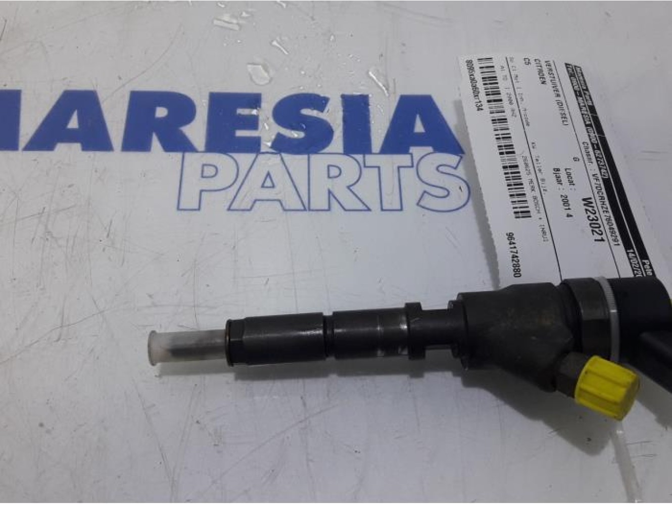 Citroen - C5 - Injector (diesel)