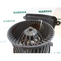 Renault - Clio - Heating and ventilation fan motor