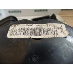 Renault - Clio - Heating and ventilation fan motor