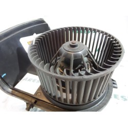 Renault - Clio - Heating and ventilation fan motor