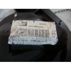 Renault - Clio - Heating and ventilation fan motor