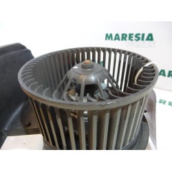 Renault - Clio - Heating and ventilation fan motor
