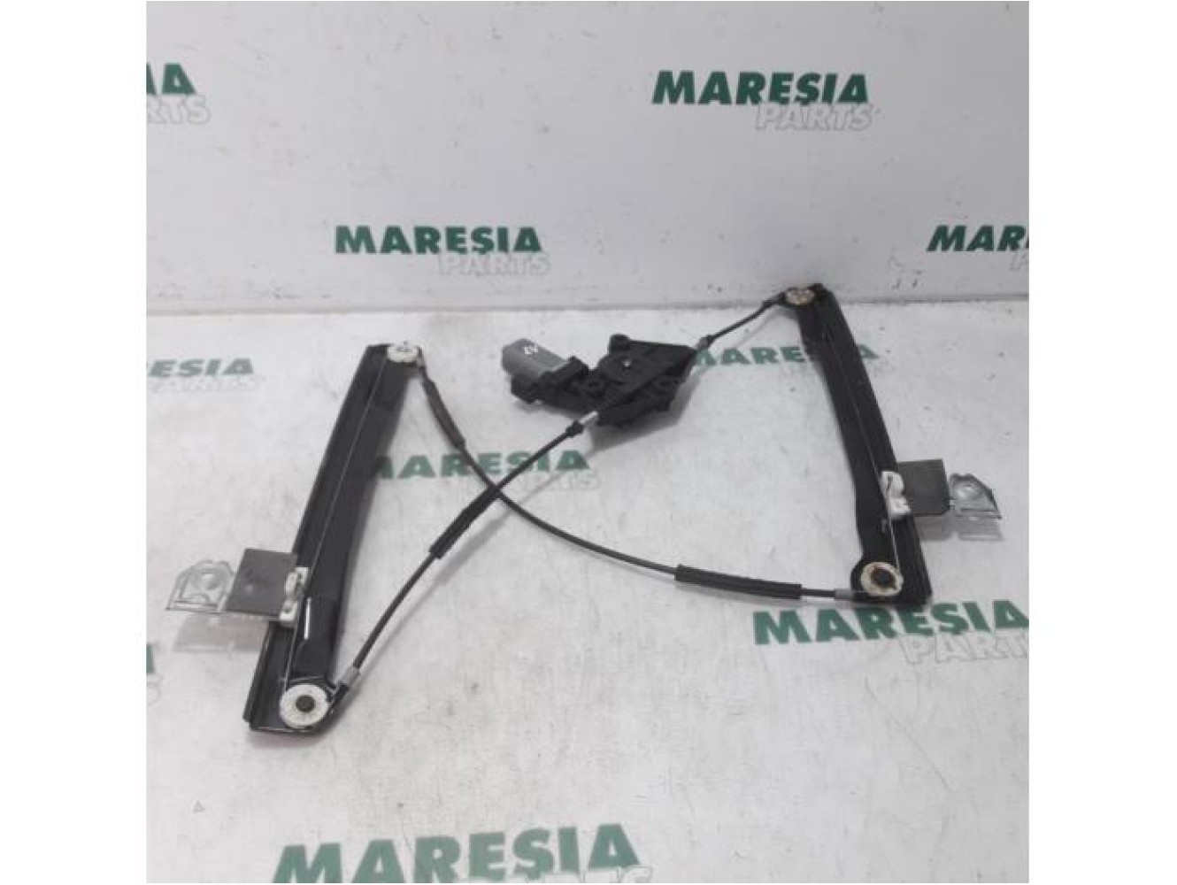 Alfa Romeo - 159 - Fenstermechanik 4-türig links vorne
