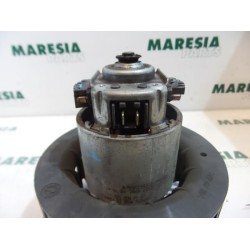 Renault - Clio - Heating and ventilation fan motor