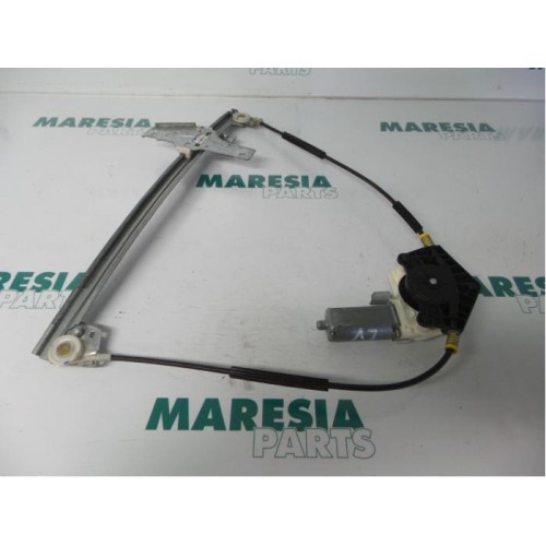 Peugeot - 307 - Window mechanism 2-door, front left