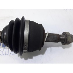 Alfa Romeo - 156 - Aandrijfas links-voor