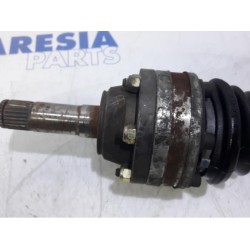 Alfa Romeo - 156 - Aandrijfas links-voor