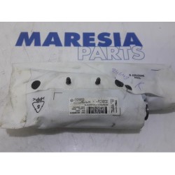 Fiat - 500 - Airbag Sitz (Sitzplatz)