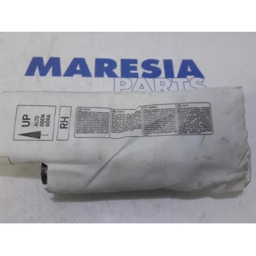 Fiat - 500 - Airbag siège
