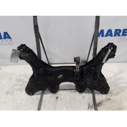 Fiat - 500 - Subframe