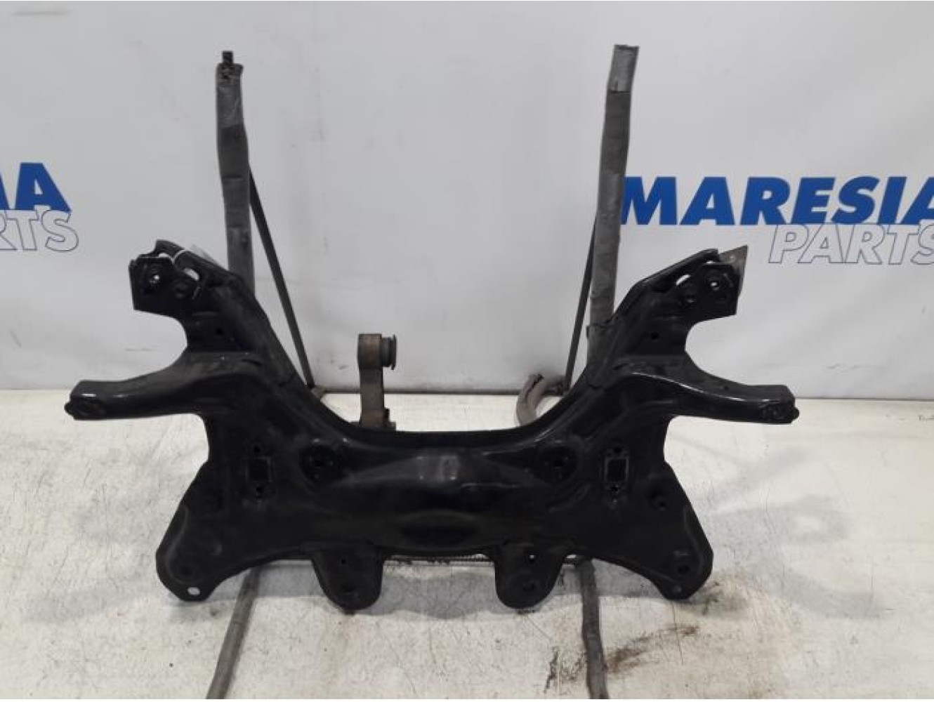 Fiat - 500 - Subframe
