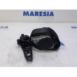 Renault - Captur - Front seatbelt, right