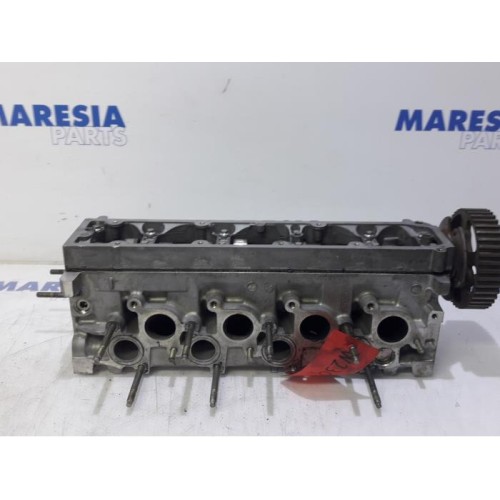 Citroen - C5 - Cylinder head
