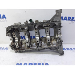Peugeot - 207 - Sump