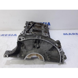 Peugeot - 207 - Sump