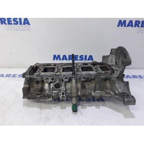 Peugeot - 207 - Sump