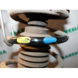 Renault - Megane Scenic - Stoßdämpferstrebe links vorne