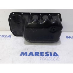 Peugeot - 207 - Sump