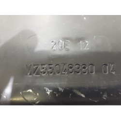 Peugeot - 207 - Sump