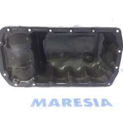 Peugeot - 207 - Sump