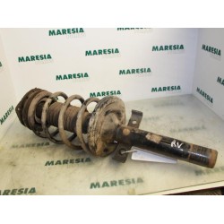 Renault - Megane Scenic - Front shock absorber rod, right