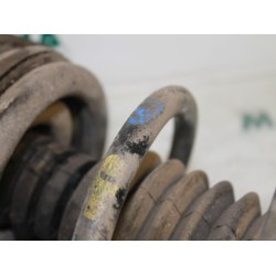 Renault - Megane Scenic - Front shock absorber rod, right